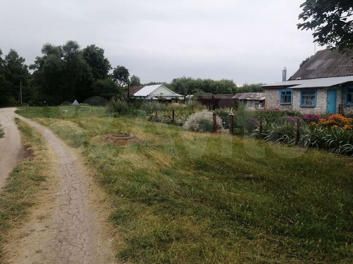 Дом 98 м² на участке 15 сот.