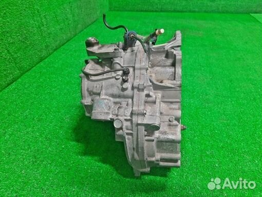 Автомат АКПП volvo V50 MW68 B5254T3 2006