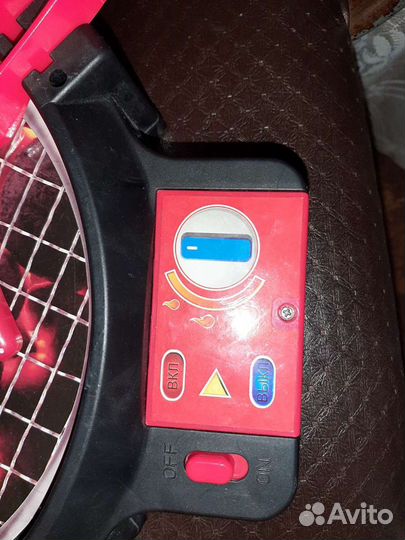 Барбекю игра