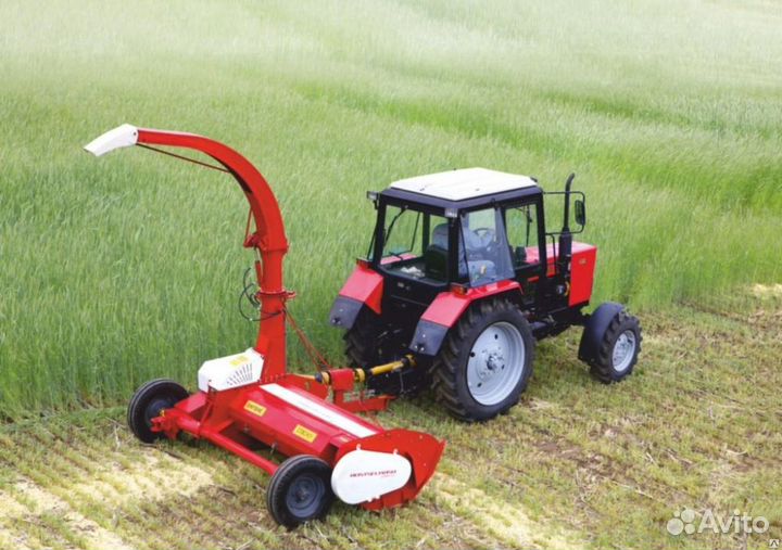 Комбайн Ростсельмаш Sterh 2000, 2024