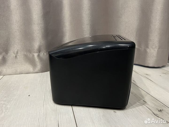 Принтер лазерный Canon LBP3010B