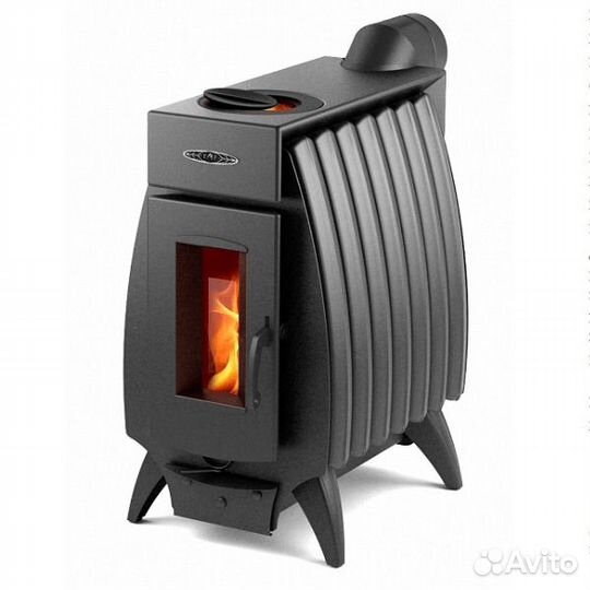 Печь отопительно-варочная тмф Огонь-батарея 7