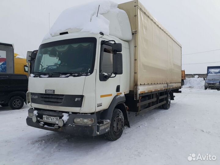 Грузоперевозки