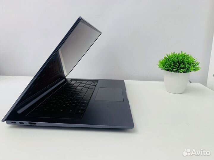 Ноутбук Huawei matebook d16