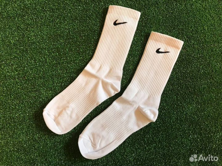 Носки Nike оригинал 6 пар