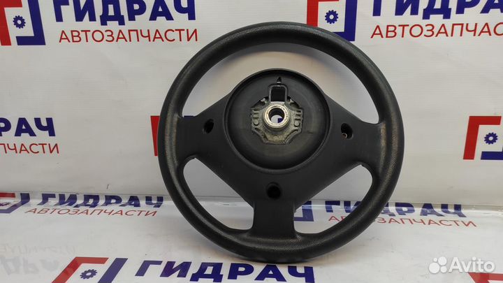 Рулевое колесо для AIR BAG Fiat Albea 735370133