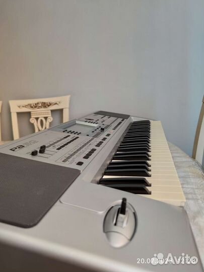 Синтезатор korg pa 50