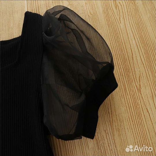 Новый костюмчик