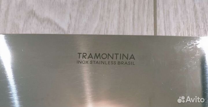 Кухонный нож (топорик), новый