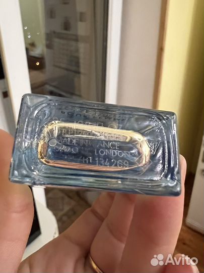 Dolce Gabbana Light Blue Italian Love