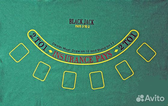 Набор для игры в покер и блэк-джек Nuts на 600 фишек 61738