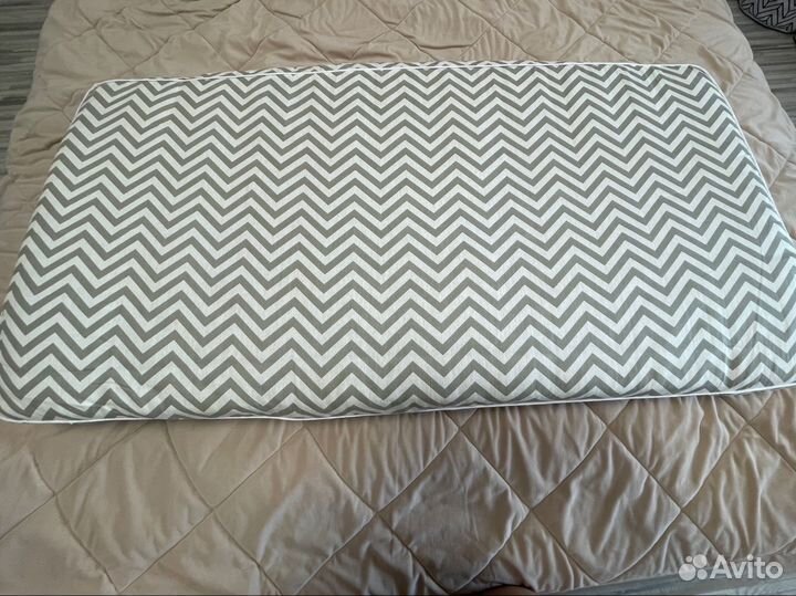 Матрас детский 120 60