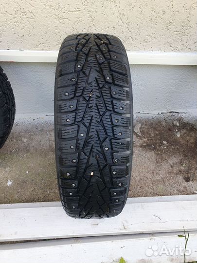 Nokian Tyres Nordman 7 175/65 R14 T