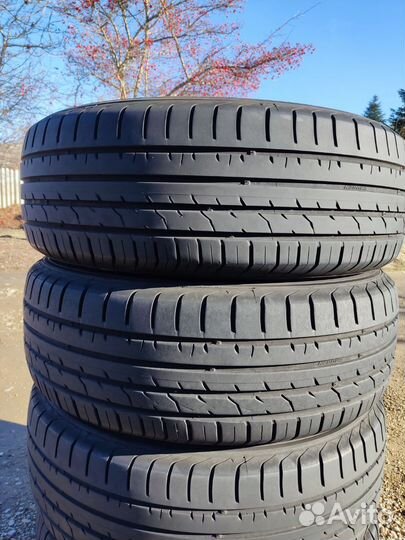 Kumho Crugen HP91 235/65 R17