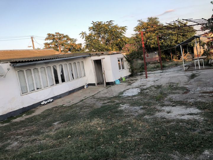 Дом 150 м² на участке 15 сот.