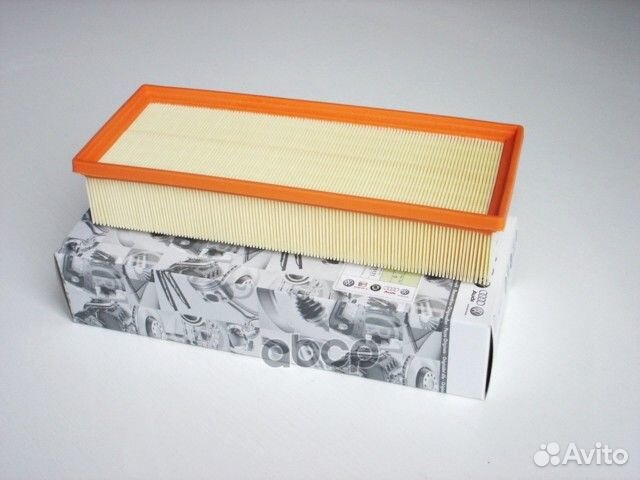 Фильтр воздушный RS Q3 TT RS 1K0129620 VAG