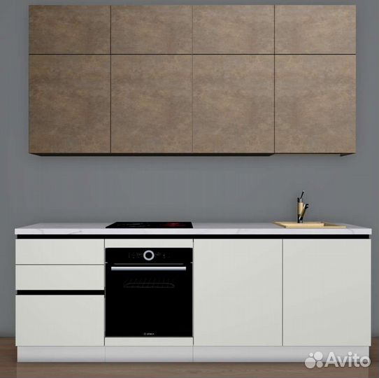 Кухная напрямую от производителя