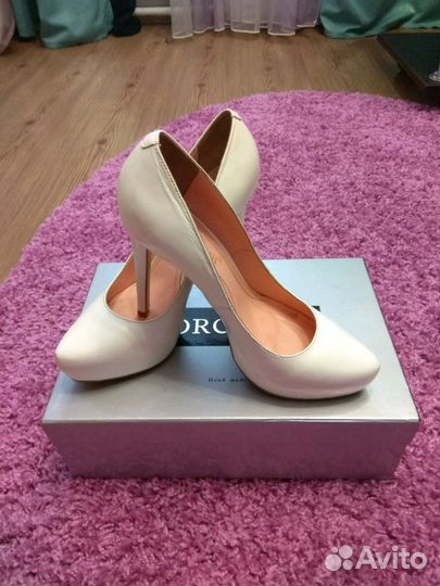 Туфли женские