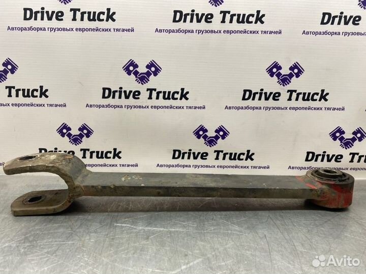 Стойка стабилизатора Man Tga 26.413 D2866LF28