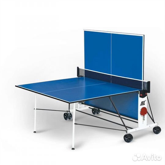 Теннисный стол
