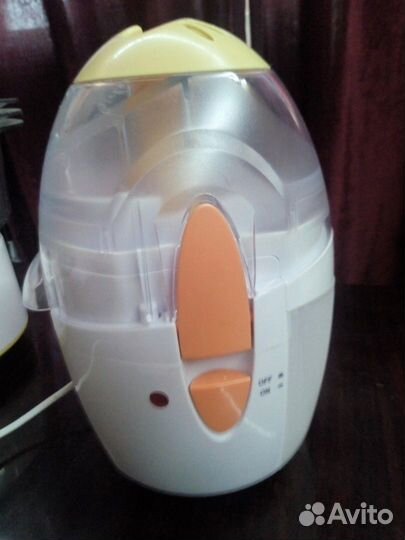 Соковыжималка Smile Центробежная