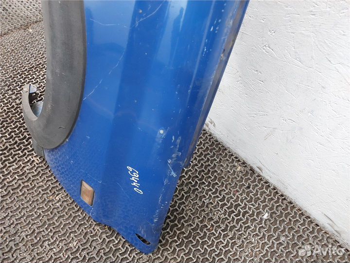 Крыло Volkswagen Golf 3, 1995