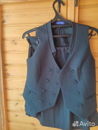 Школьная форма