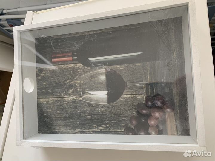 Копилка для винных пробок