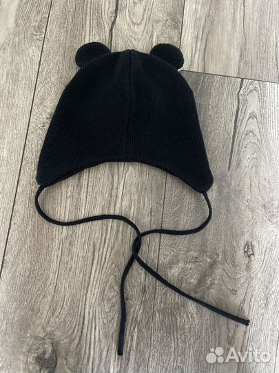 Шапки зимние 48-50