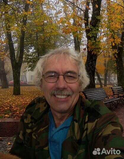 Ночной сторож