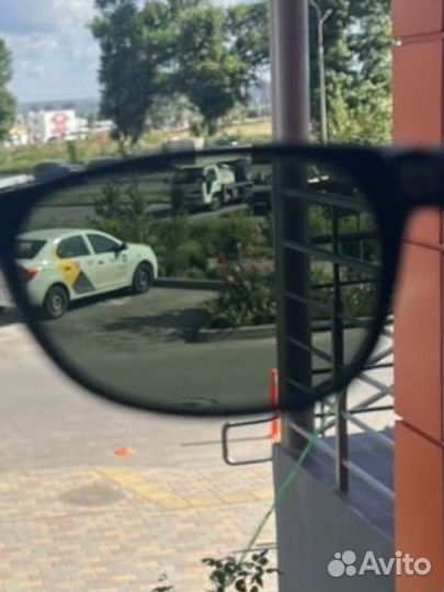 Очки ray ban wayfarer (оригинал )