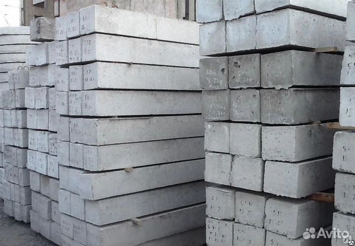 Блоки Поритеп перегородки