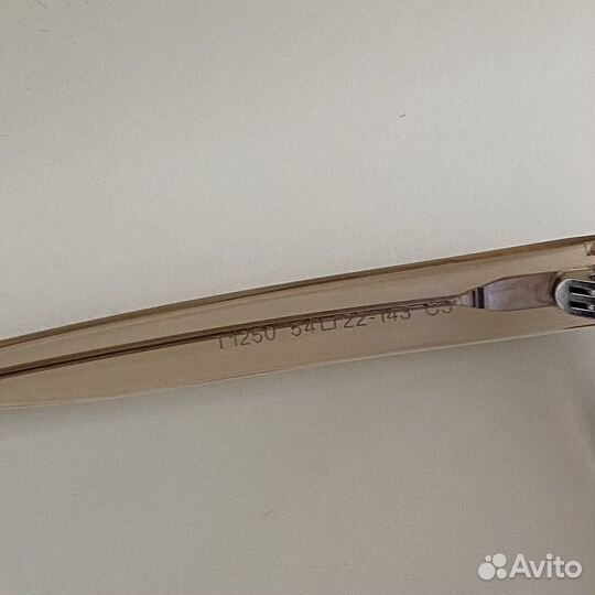 Солнцезащитные очки y2k