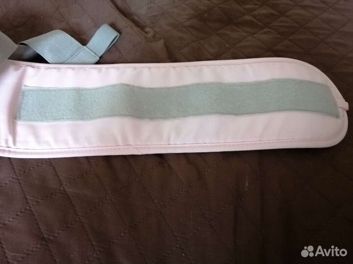 Хипсит эргорюкзак кенгуру