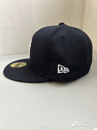 Бейсболка New Era 59 fifty
