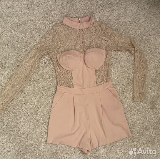 Комбинезон Tally Weijl