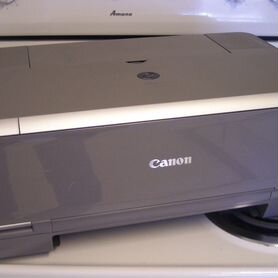 Принтер Canon pixma iP3000