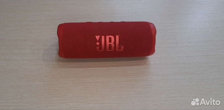 Колонка JBL flip 6