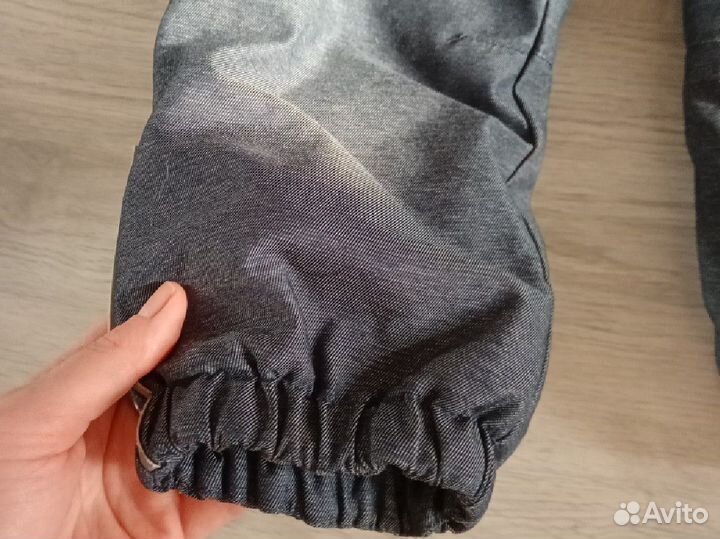 Полукомбинезон