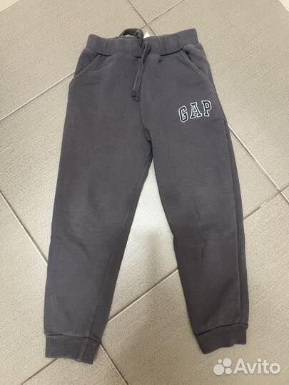 Вещи пакетом на мальчика