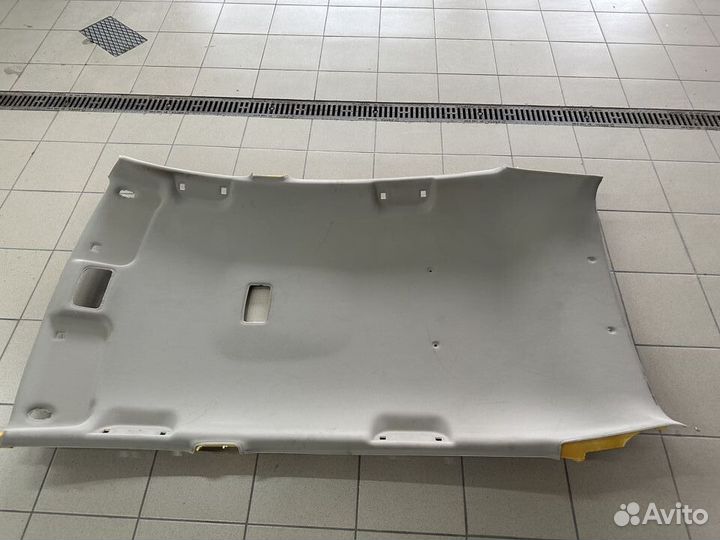 Потолочина Лифан Lifan x50