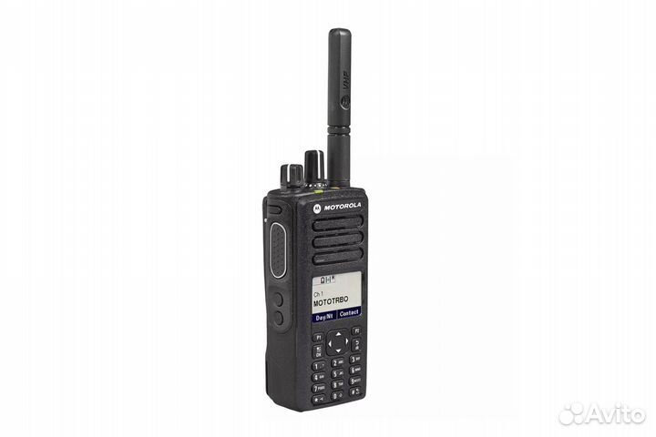 Рация Motorola DP 4800