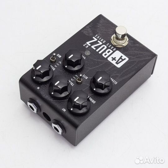 Shift Line (A+) Buzz V2