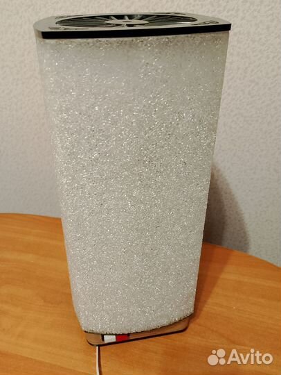 Приставка цветомузыкальная