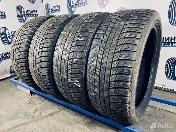 Bridgestone Blizzak LM-001 235/45 R18 98V