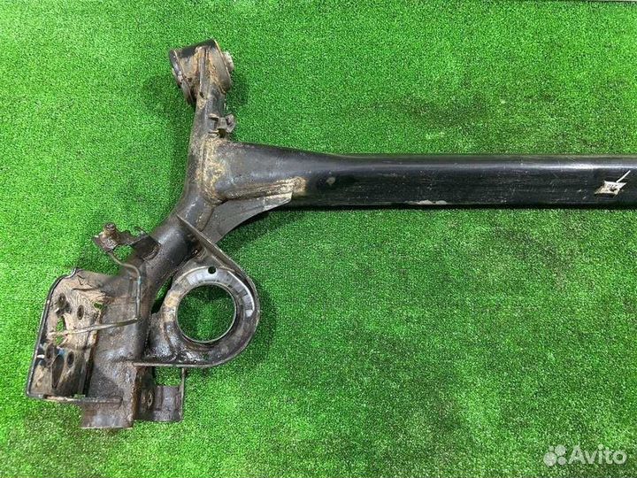 Балка задняя Ravon R2 M300 B12D2 2016