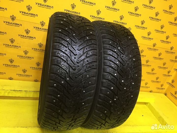 Nokian Tyres Hakkapeliitta 8 195/60 R15 92T