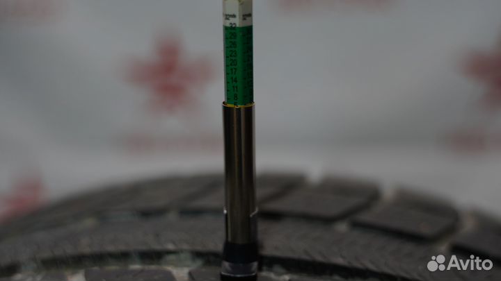 Michelin Primacy Alpin 225/45 R17