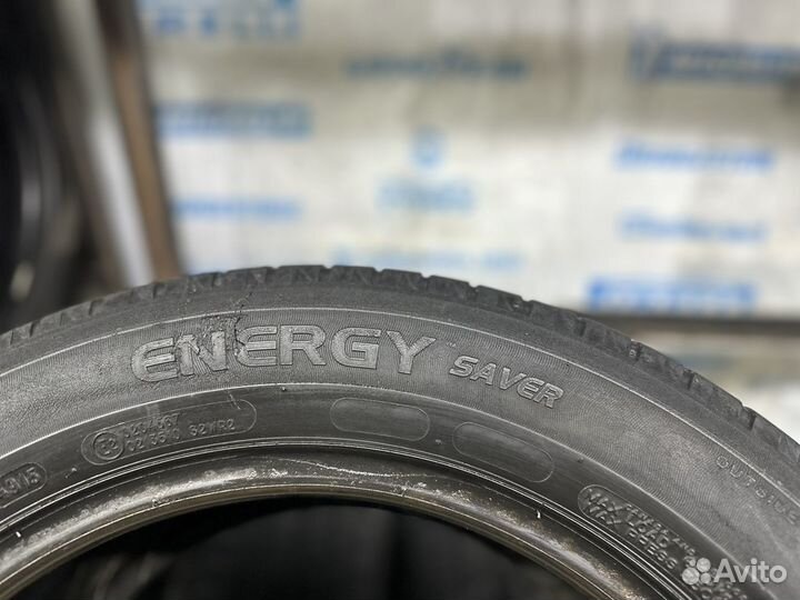 Michelin Energy Saver 215/55 R16 93V