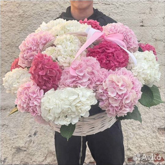 Цветы букеты 101 роза, 51 роза, 301 роза